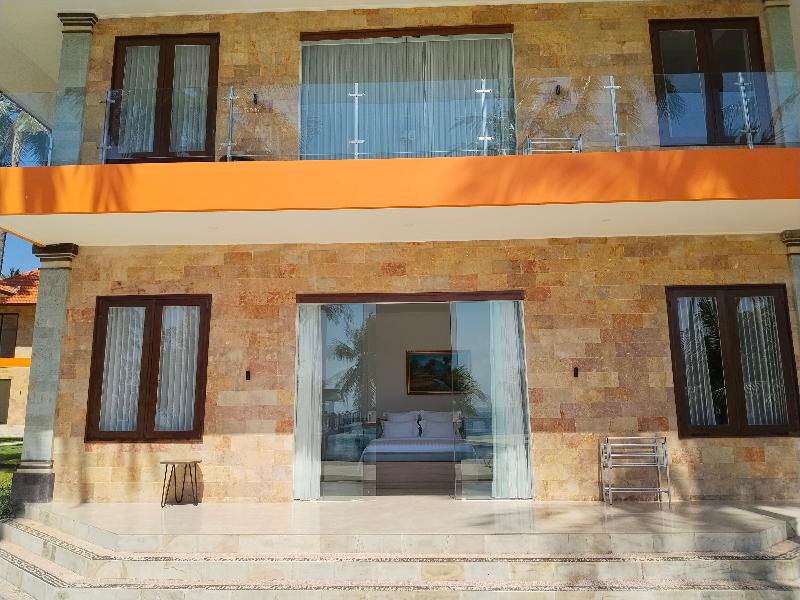 Scampi Indorus Resort image