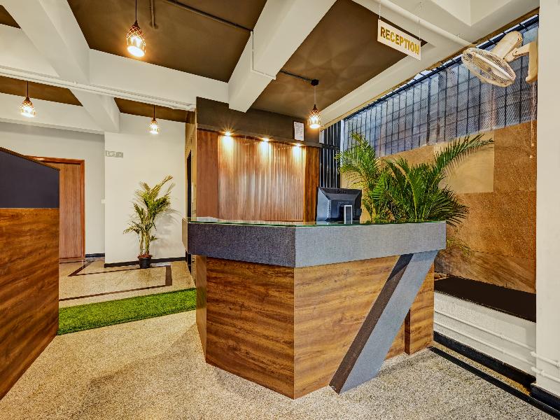 Worldtree Suites Manyata