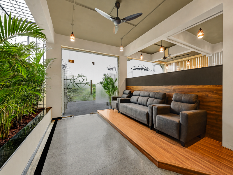 Worldtree Suites Manyata