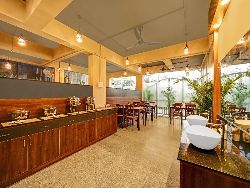 Worldtree Suites Manyata