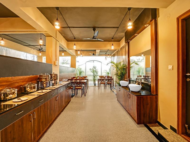Worldtree Suites Manyata