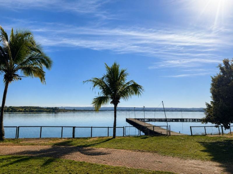 Mirante Paranoá Hotel image