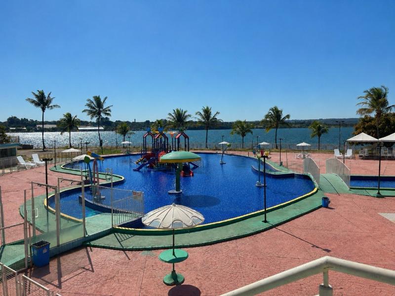 Mirante Paranoá Hotel image