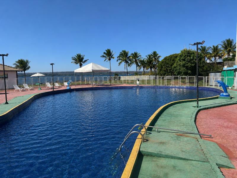 Mirante Paranoá Hotel image