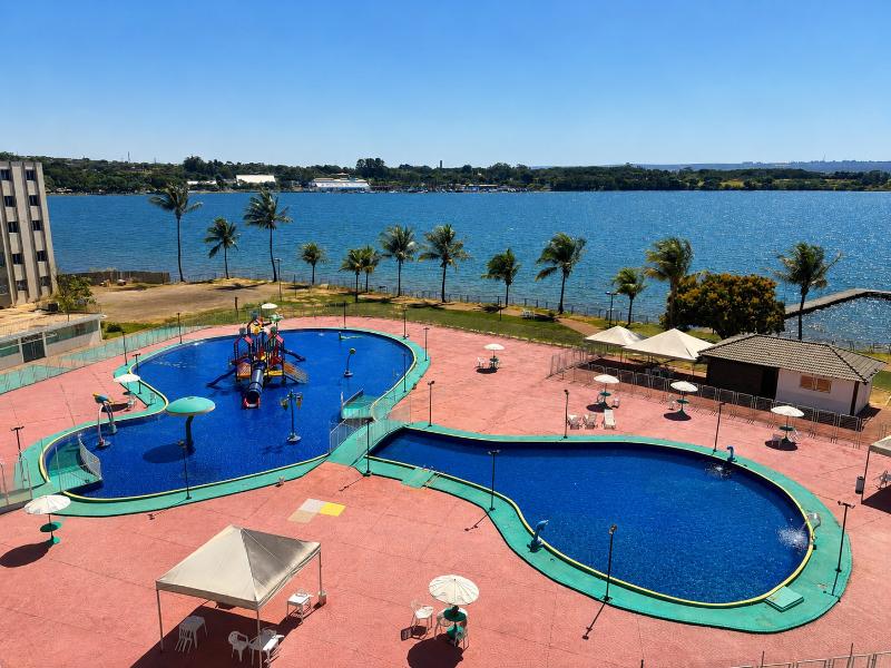 Mirante Paranoá Hotel image