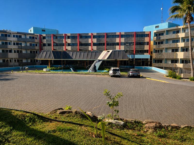 Mirante Paranoá Hotel image