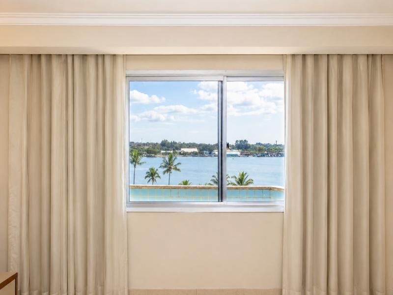 Mirante Paranoá Hotel image