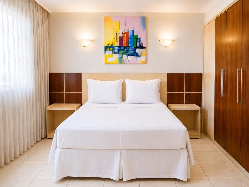 Mirante Paranoá Hotel image