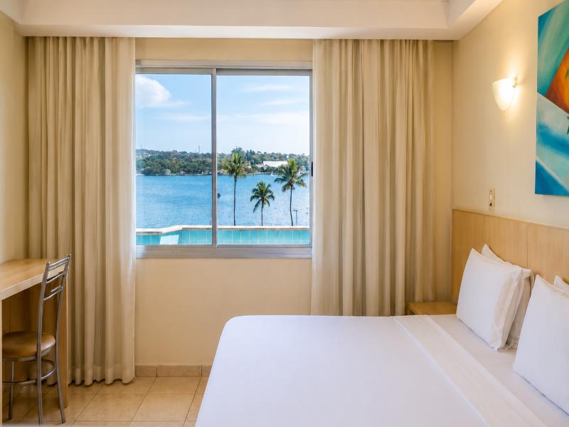 Mirante Paranoá Hotel image