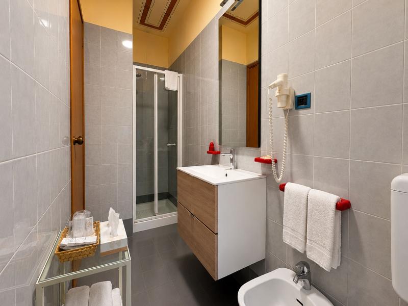 Phi Hotel Pianfei image