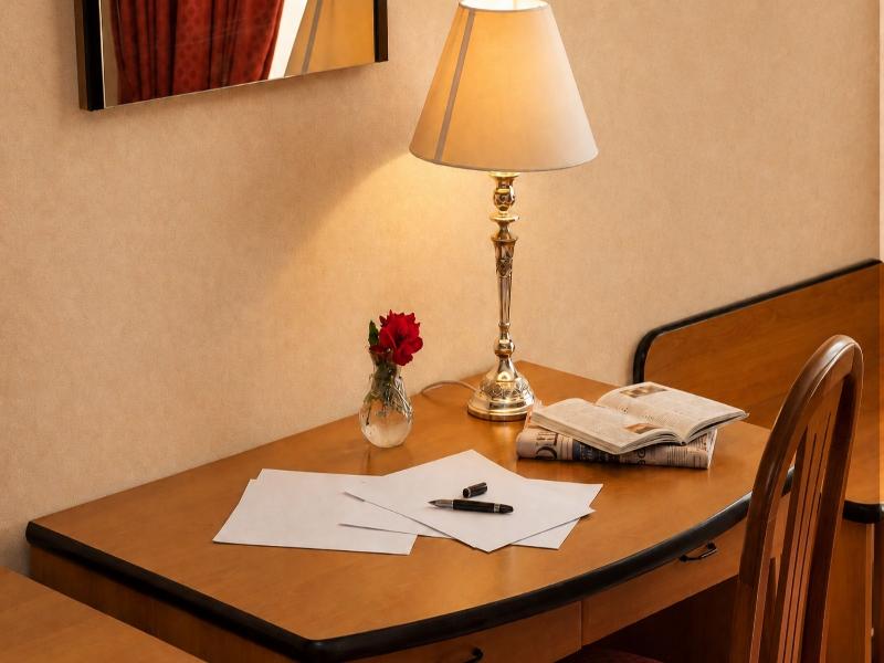 Phi Hotel Pianfei image