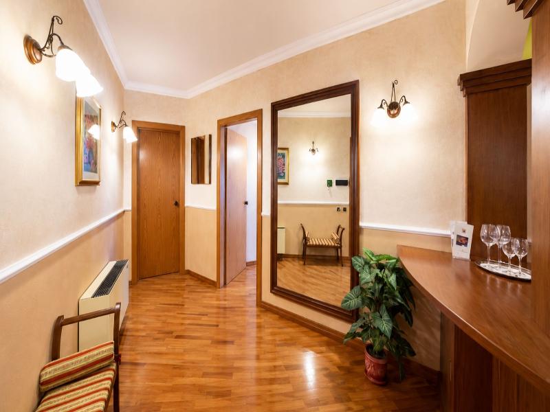 Phi Hotel Pianfei image