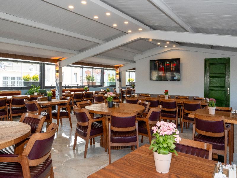 Mays By Rich Hotel image