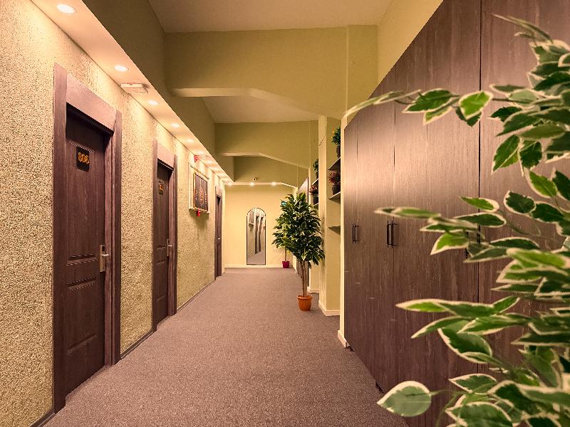 Mays By Rich Hotel image