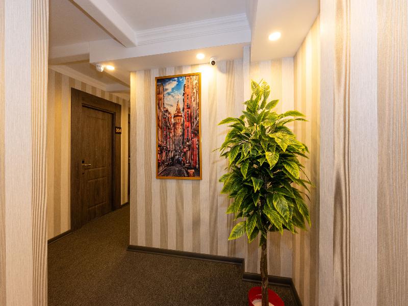 Mays By Rich Hotel image