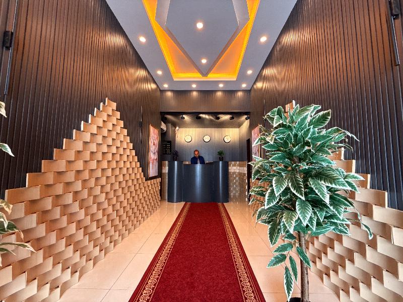 Mays By Rich Hotel image