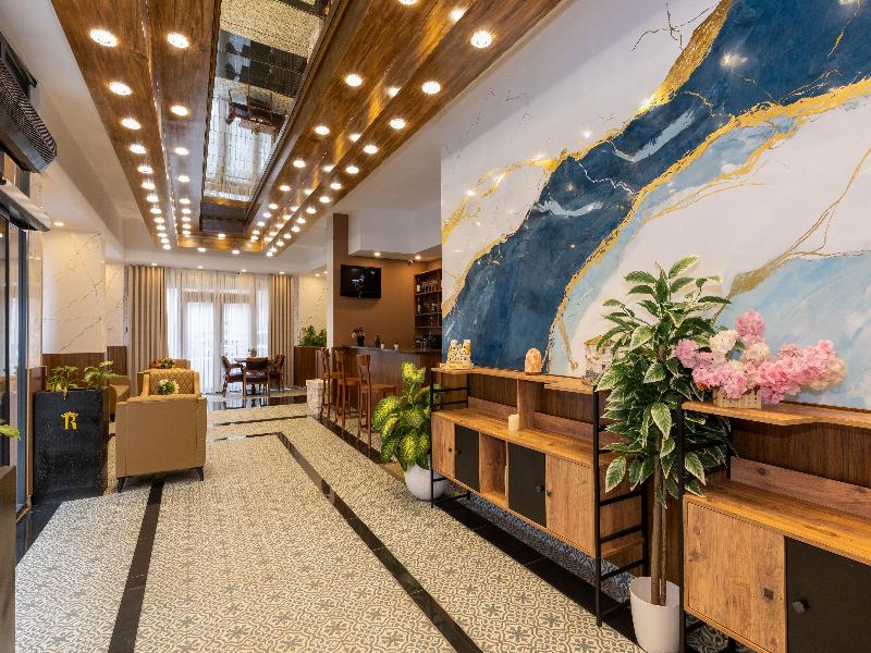 Mays By Rich Hotel image
