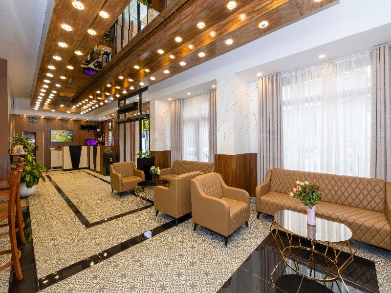 Mays By Rich Hotel image