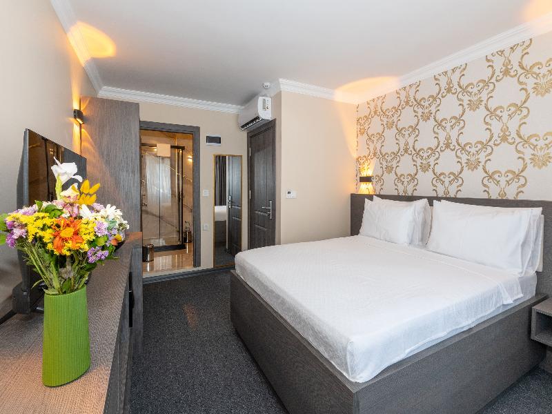 Mays By Rich Hotel image