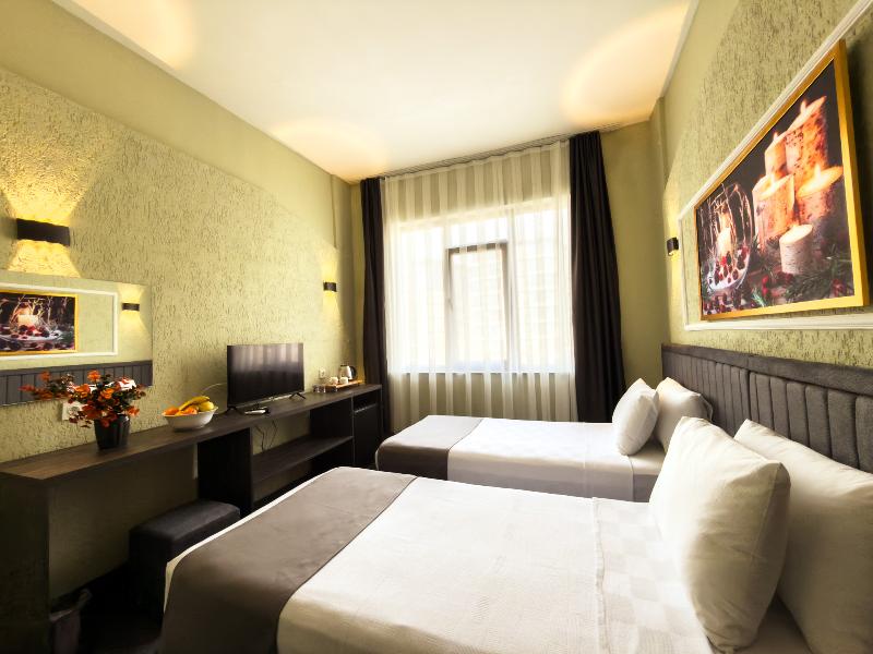 Mays By Rich Hotel image