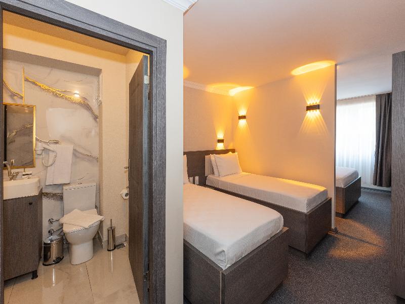 Mays By Rich Hotel image