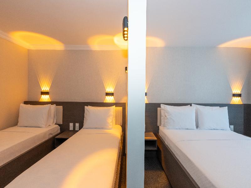 Mays By Rich Hotel image