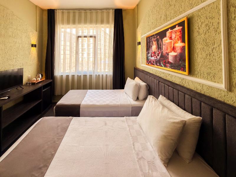 Mays By Rich Hotel image