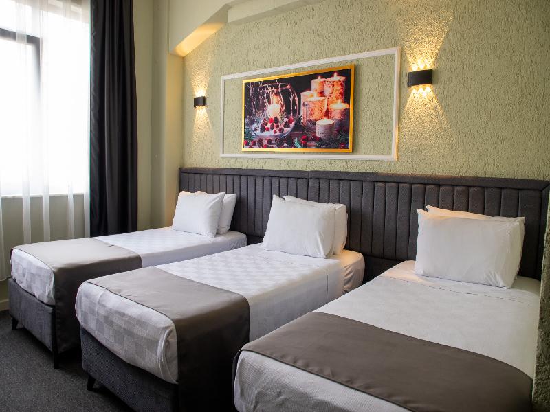 Mays By Rich Hotel image
