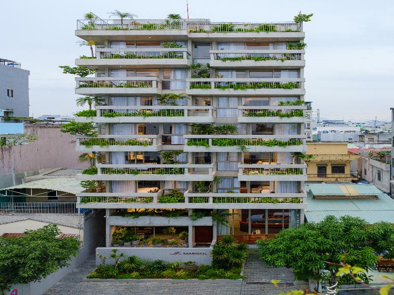 Marisol Hotel image