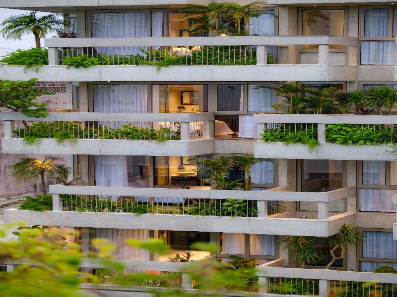 Marisol Hotel image