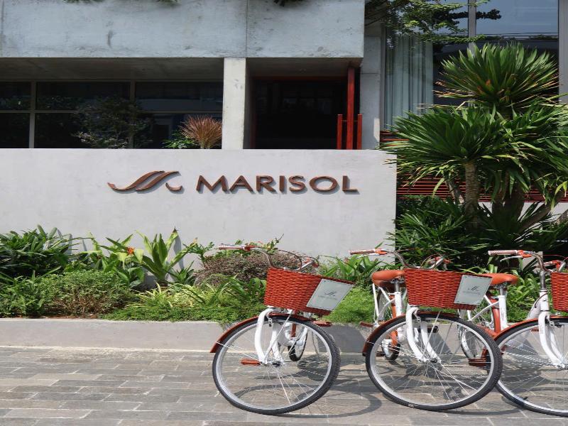 Marisol Hotel image