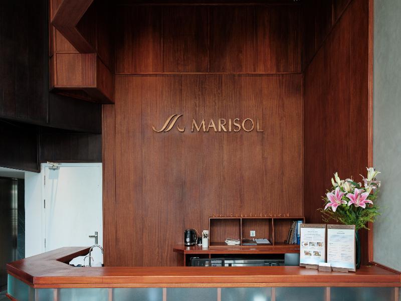 Marisol Hotel image