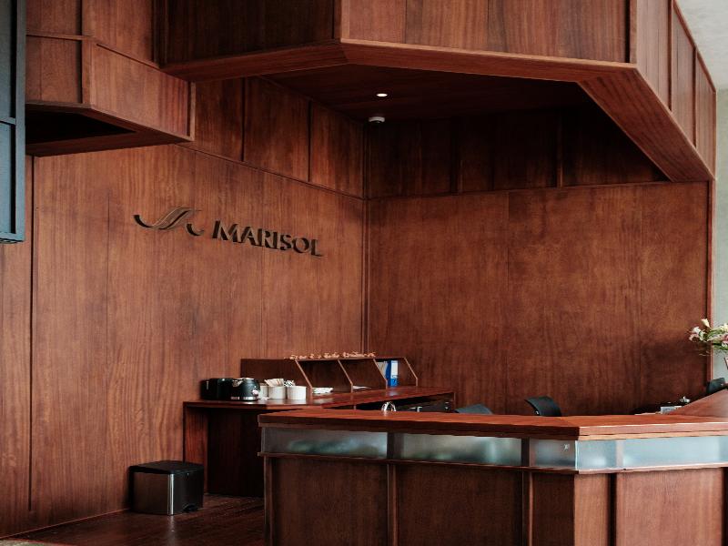 Marisol Hotel image