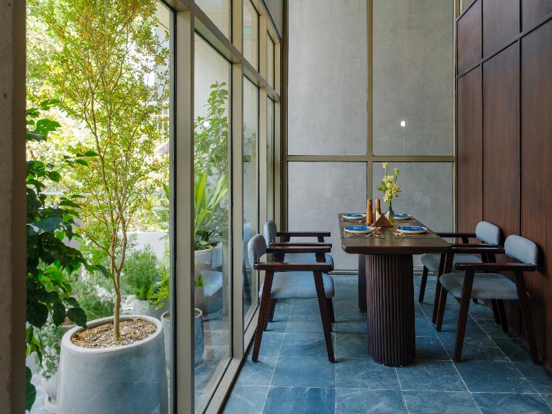Marisol Hotel image