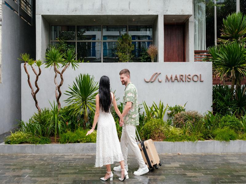 Marisol Hotel image