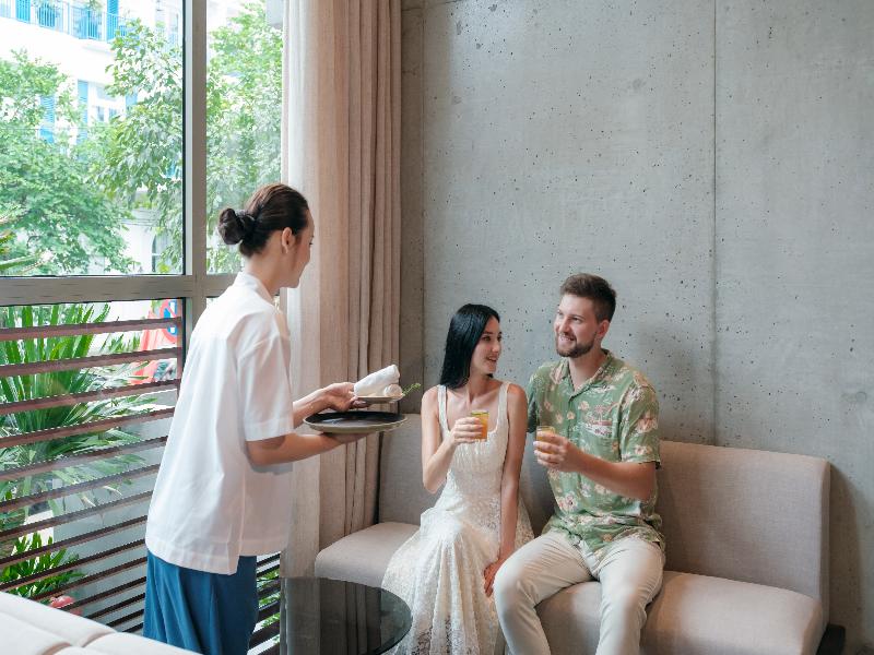 Marisol Hotel image