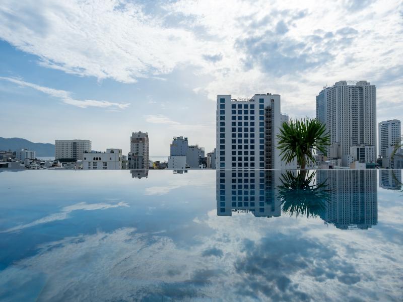 Marisol Hotel image