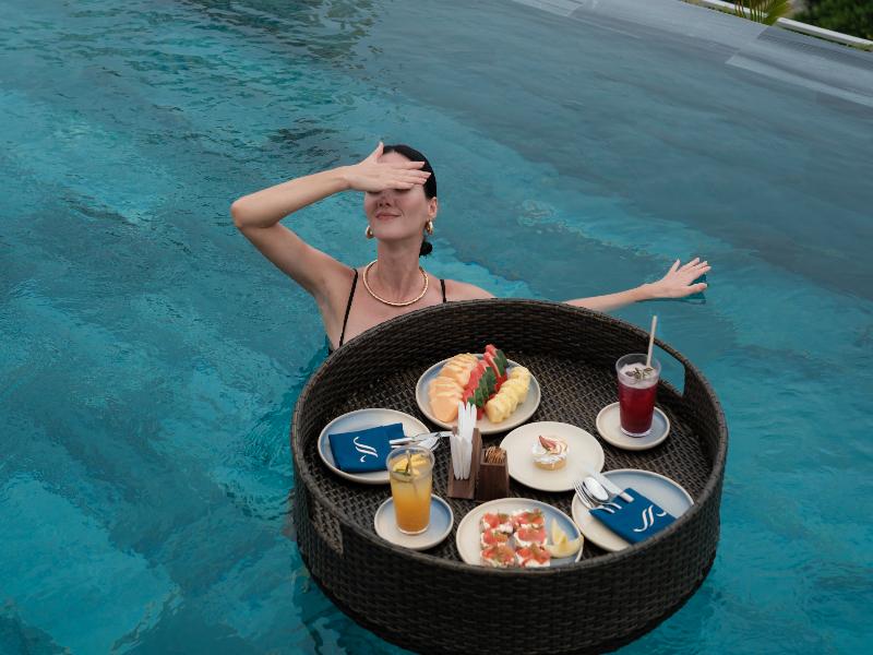 Marisol Hotel image