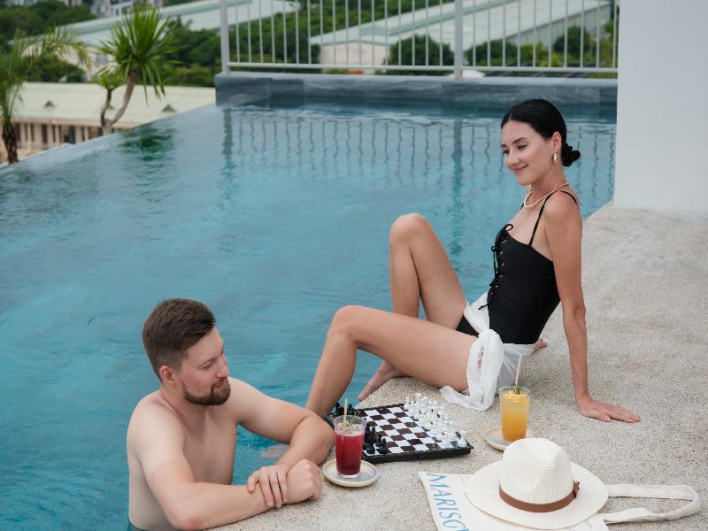 Marisol Hotel image