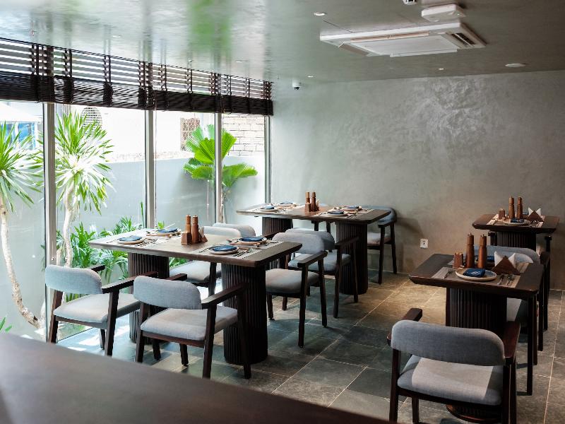 Marisol Hotel image