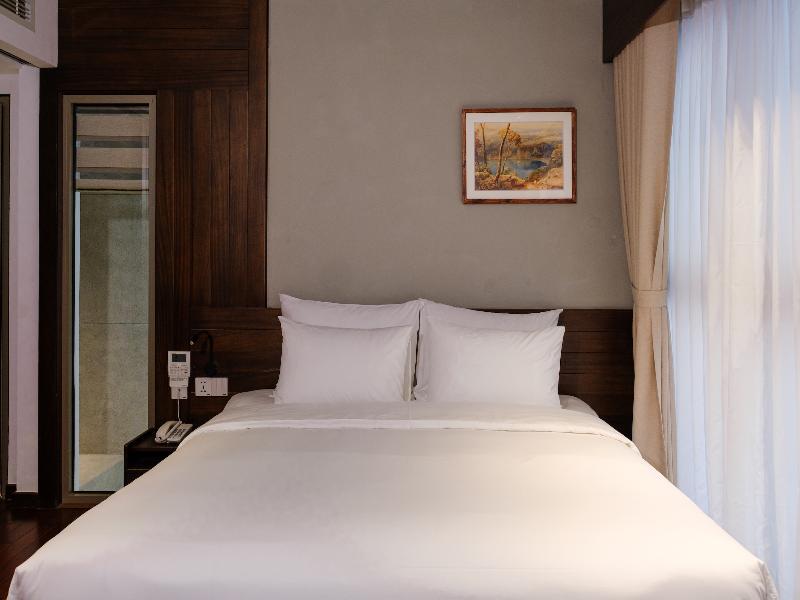 Marisol Hotel image