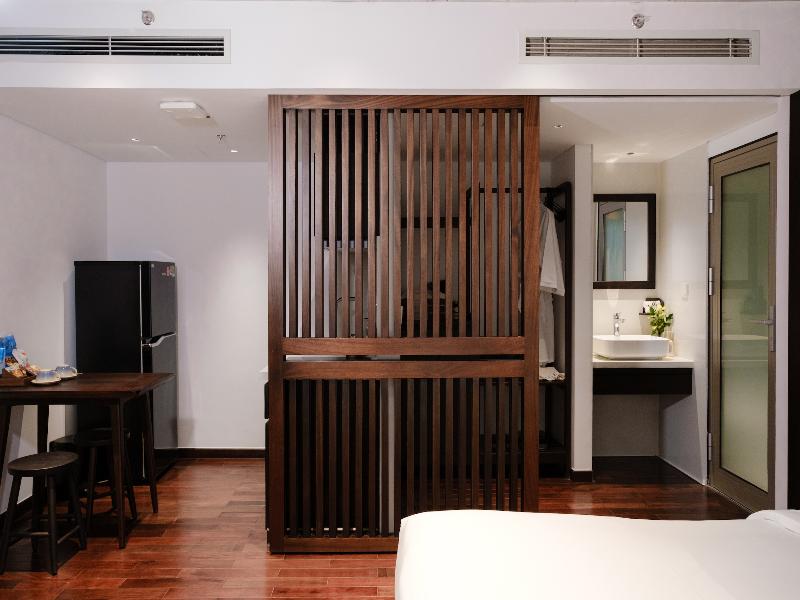 Marisol Hotel image