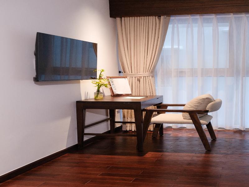 Marisol Hotel image