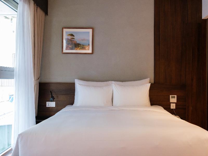 Marisol Hotel image
