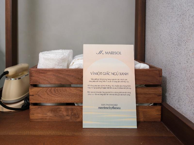 Marisol Hotel image
