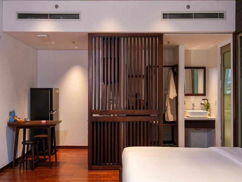 Marisol Hotel image
