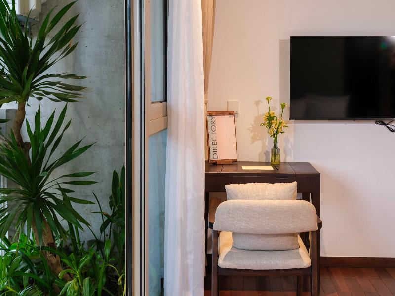 Marisol Hotel image