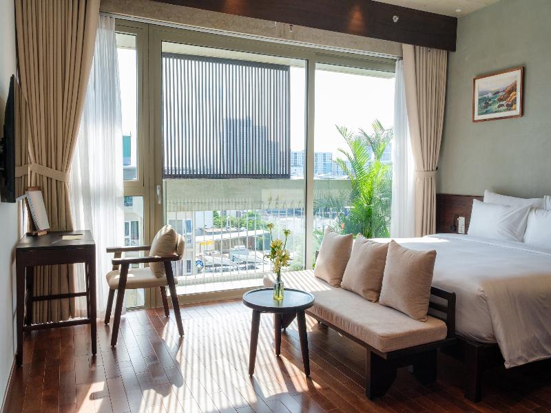 Marisol Hotel image
