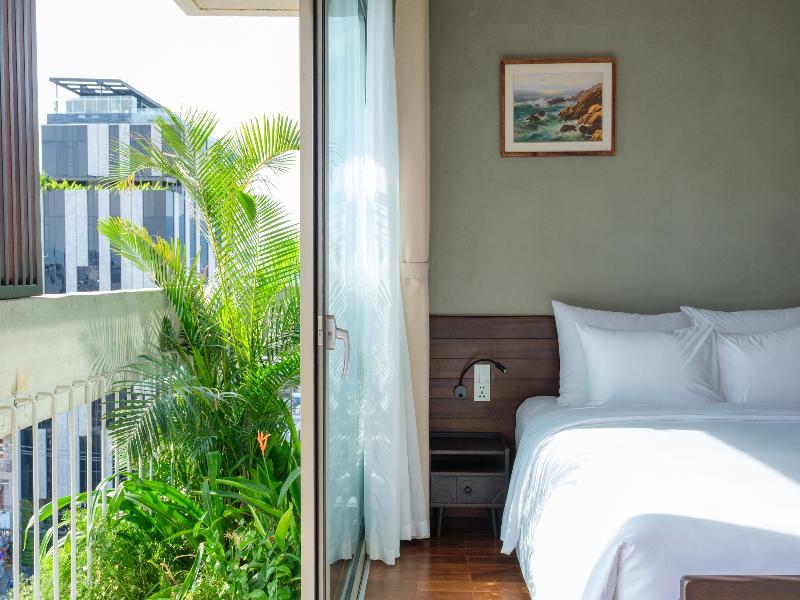 Marisol Hotel image