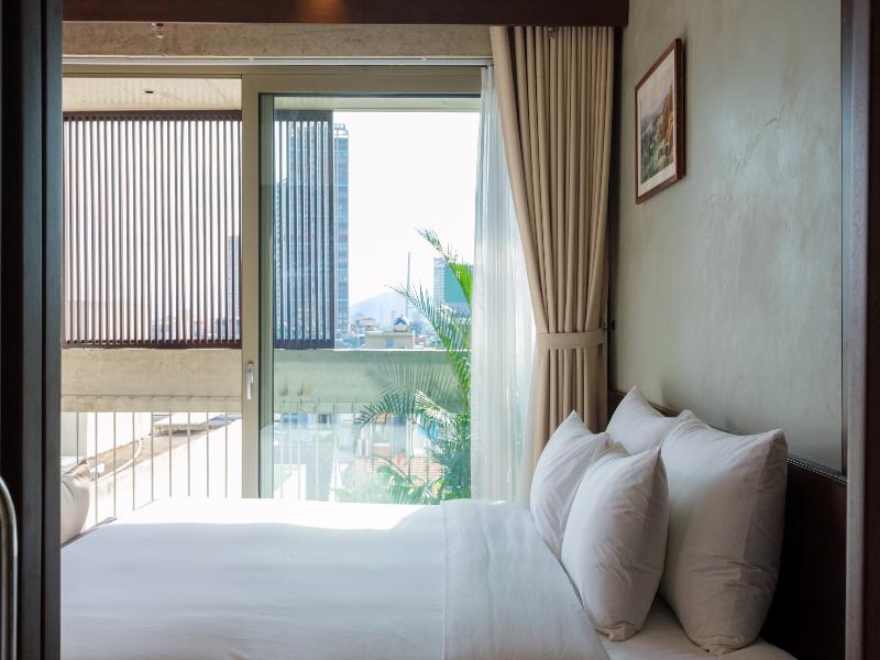 Marisol Hotel image